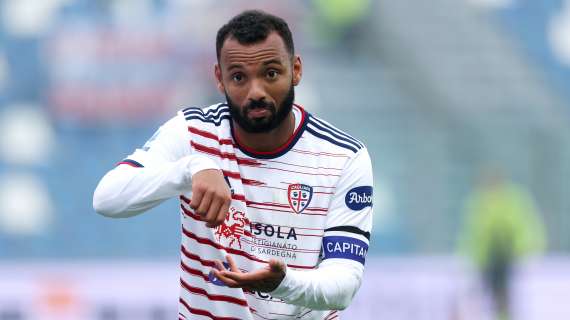 OFICIAL: Atlético de San Luis, firma Joao Pedro