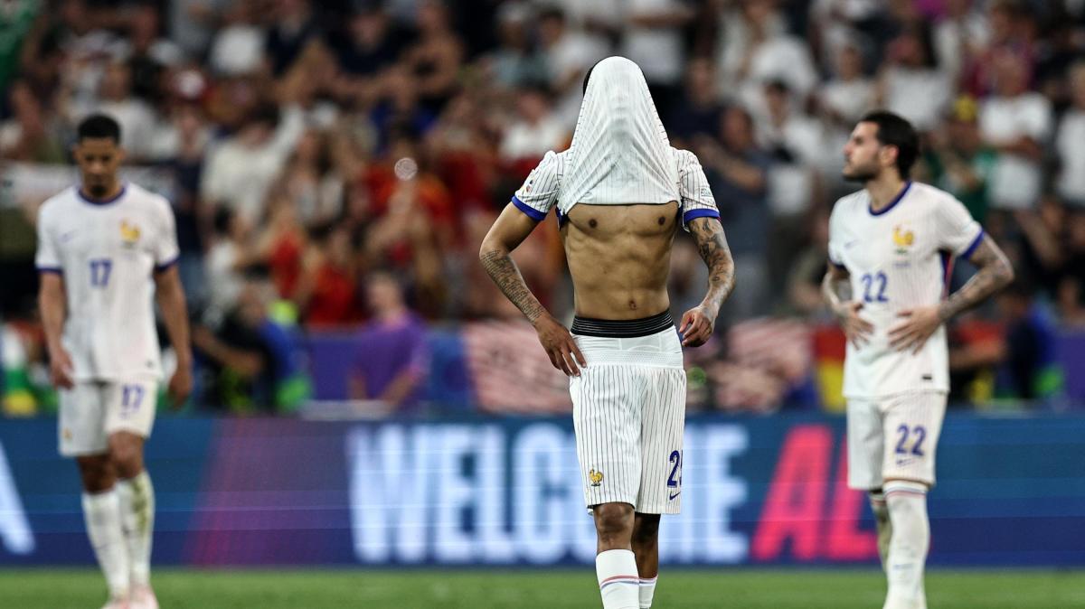 Immagine news Fútbol Internacional n.1