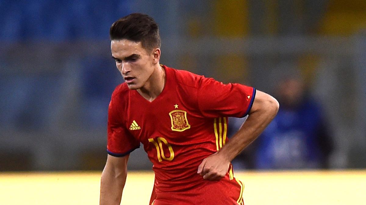 Denis Suárez desvela: "Me quiso el Real Madrid y dije que no por amor al RC Celta"