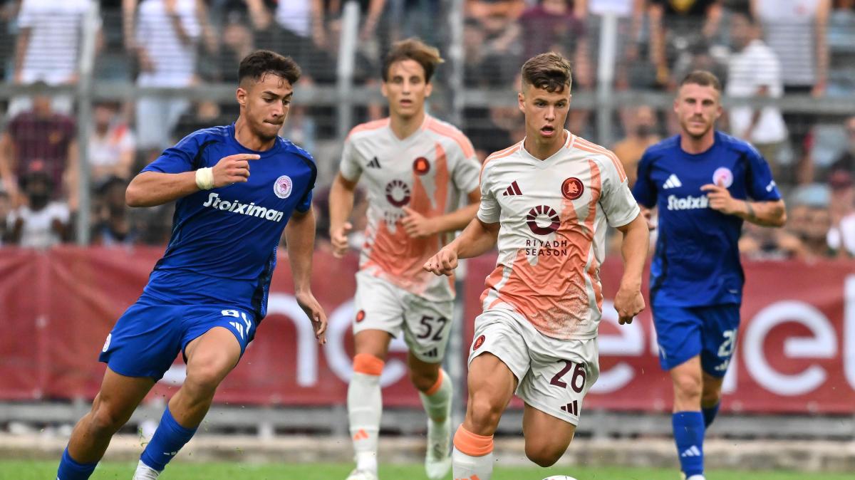 Immagine news Serie A n.1