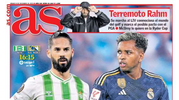 As: "Mucho arte"