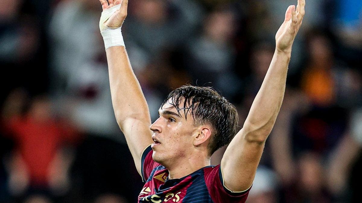 Carlos Espí es nuevo jugador del Real Madrid