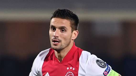 Ajax, Tadic podría regresar