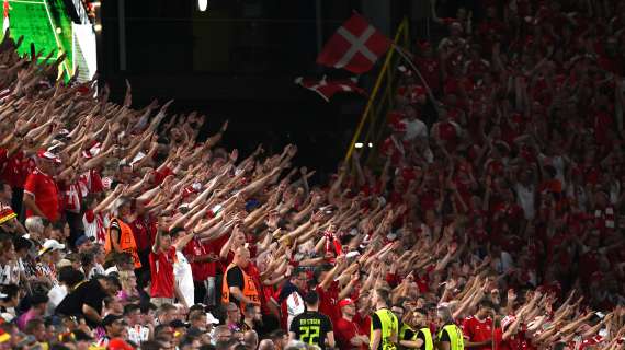 OFICIAL: Dinamarca, el seleccionador Riemer firma un nuevo contrato