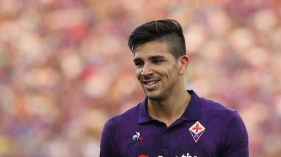TMW - Fiorentina, avances en la negociación para renovar a Giovanni Simeone