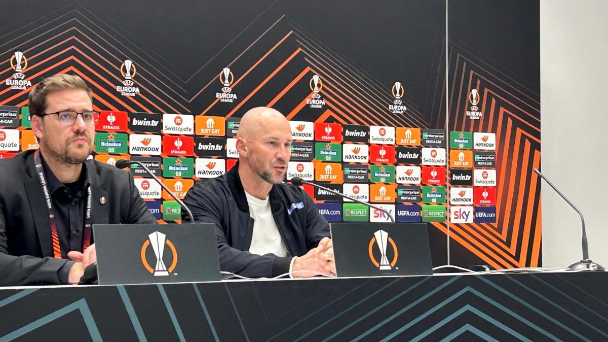 Immagine news Fútbol Internacional n.1