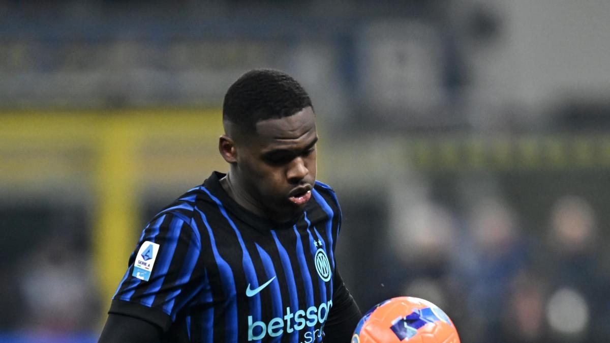 Immagine news Serie A n.1