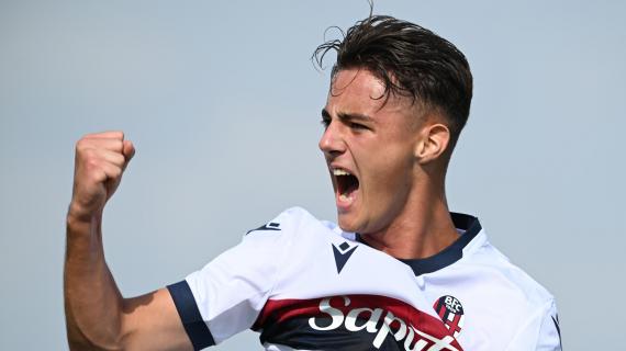 OFICIAL: Bologna, renueva Kacper Urbanski