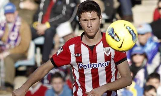 OFICIAL: El Athletic Club confirma que Ander Herrera ha abonado su cláusula de rescisión