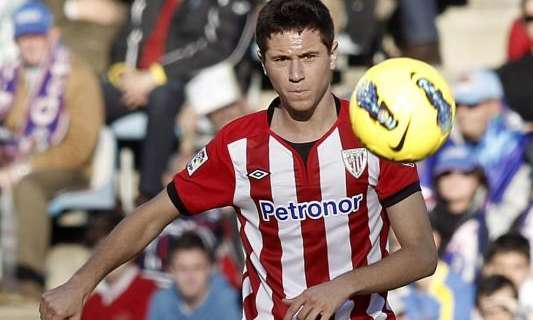 Athletic, Radio Bilbao: Herrera podría firmar ya por el Manchester United
