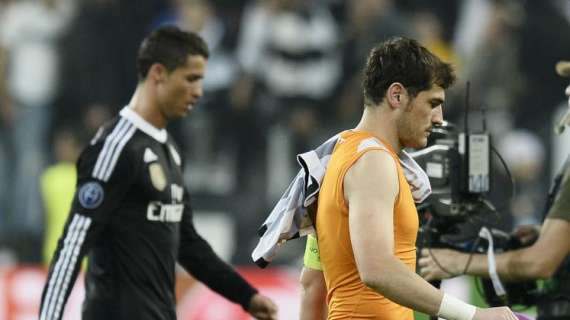 El Valencia topa con Casillas en la tanda de penaltis