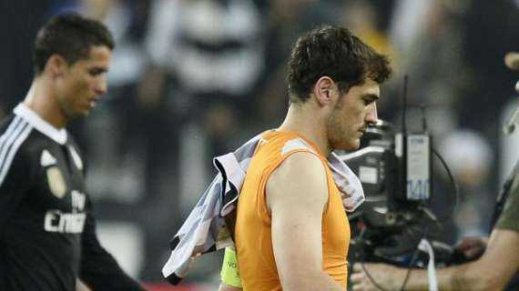 Elías Israel, en COPE: "Al Madrid le va a afectar seguro la salida de Casillas"