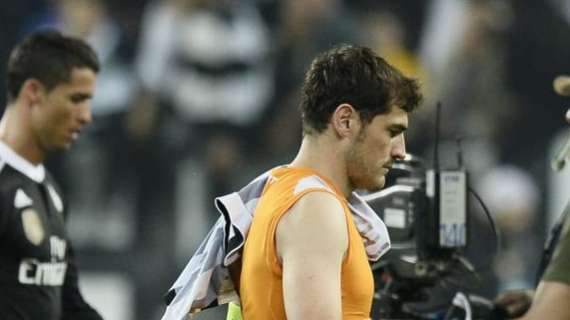 Pedrerol, en Jugones: "Tenemos derecho a criticar y Casillas a contestar"