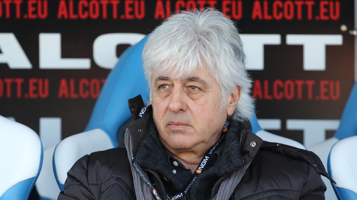 Onofri sobre Gudmundsson: "Creo que hay que replantear su posición en el campo"
