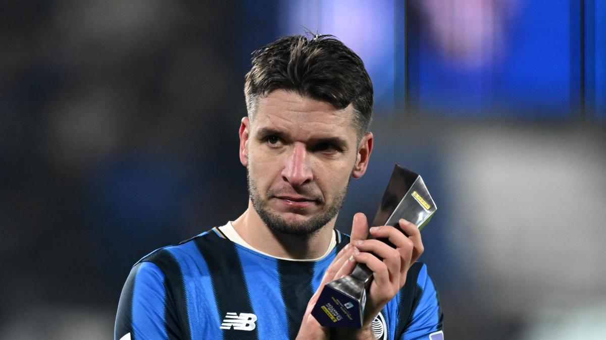 Immagine news Serie A n.3