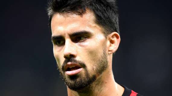Sevilla FC, Suso: "Estamos mucho mejor, hay que seguir en esta línea"