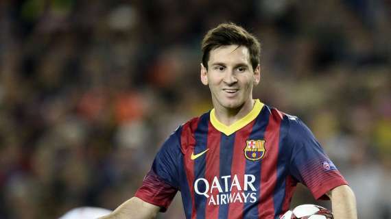 Leo Messi hace historia y rebasa a Telmo Zarra como máximo goleador: 253 tantos