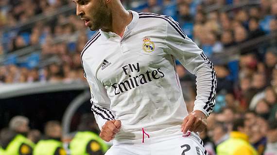 David Sánchez, en Radio MARCA: "Si Lucas Silva fuera Zidane no haría tantos guiños al Madrid"