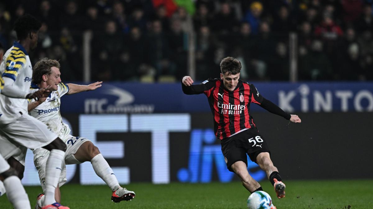 Immagine news Serie A n.1