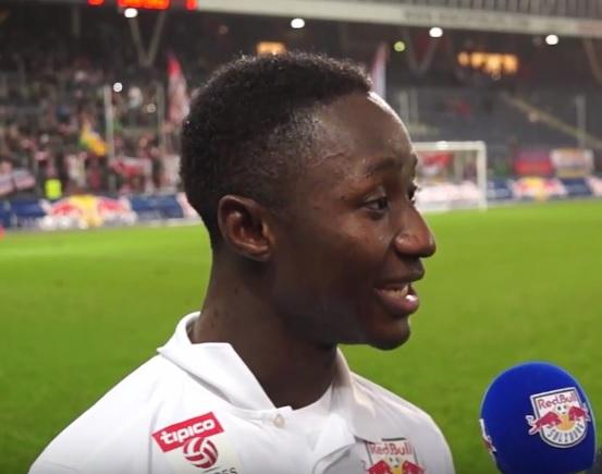 Immagine news Fútbol Internacional n.1