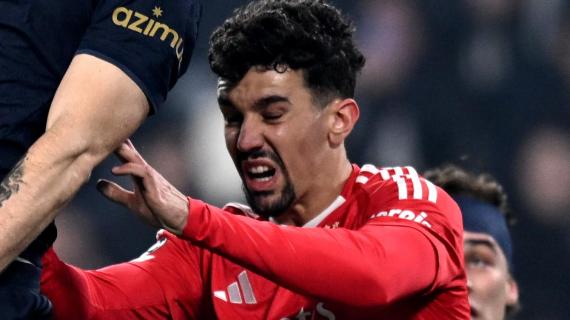 Benfica, Tomás Araújo en la agenda del Chelsea