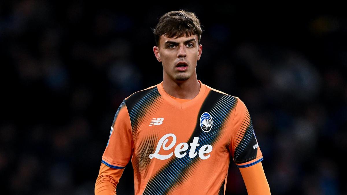 Immagine news Serie A n.1