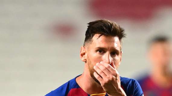 Oriol Riera: "Messi debe salir por la puerta grande del Barça, forma parte de una generación que dio mucho"