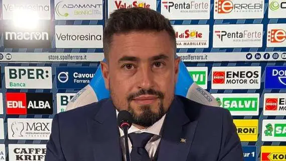 OFICIAL: Brescia, destituido Clotet