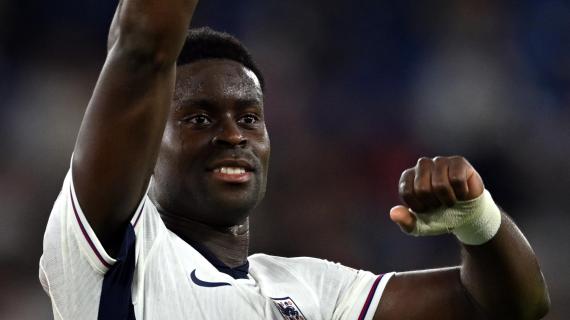Crystal Palace, Marc Guehi no saldría al Liverpool