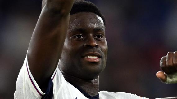 Crystal Palace, Marc Guehi renuncia al brazalete de capitán