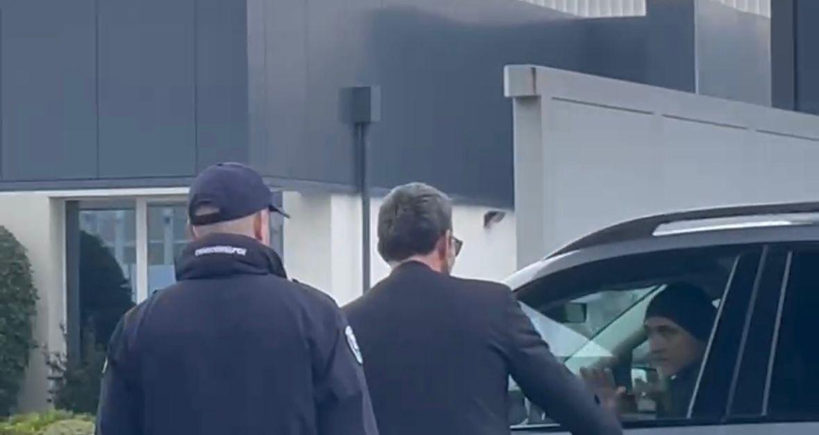 Juventus: Spalletti supera el reconocimiento médico en el J|Medical; ahora, la firma del contrato