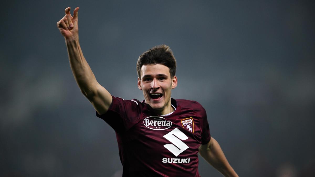 Immagine news Serie A n.2