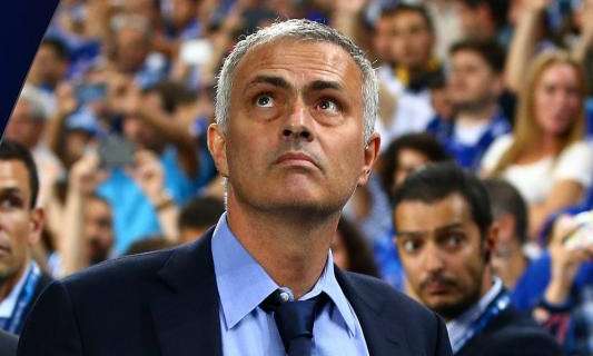 Chelsea, fuerte discusión entre Mourinho y Diego Costa