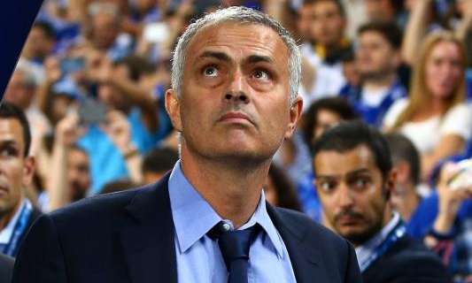 Chelsea, Mourinho sólo dimitirá si percibe que los jugadores no le respaldan
