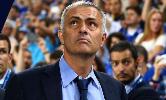 Manchester United, Mourinho: "Nuestro problema comienza con la actitud"