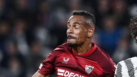 Sevilla FC, Fernando: "Tenemos que mejorar muchísimas cosas"