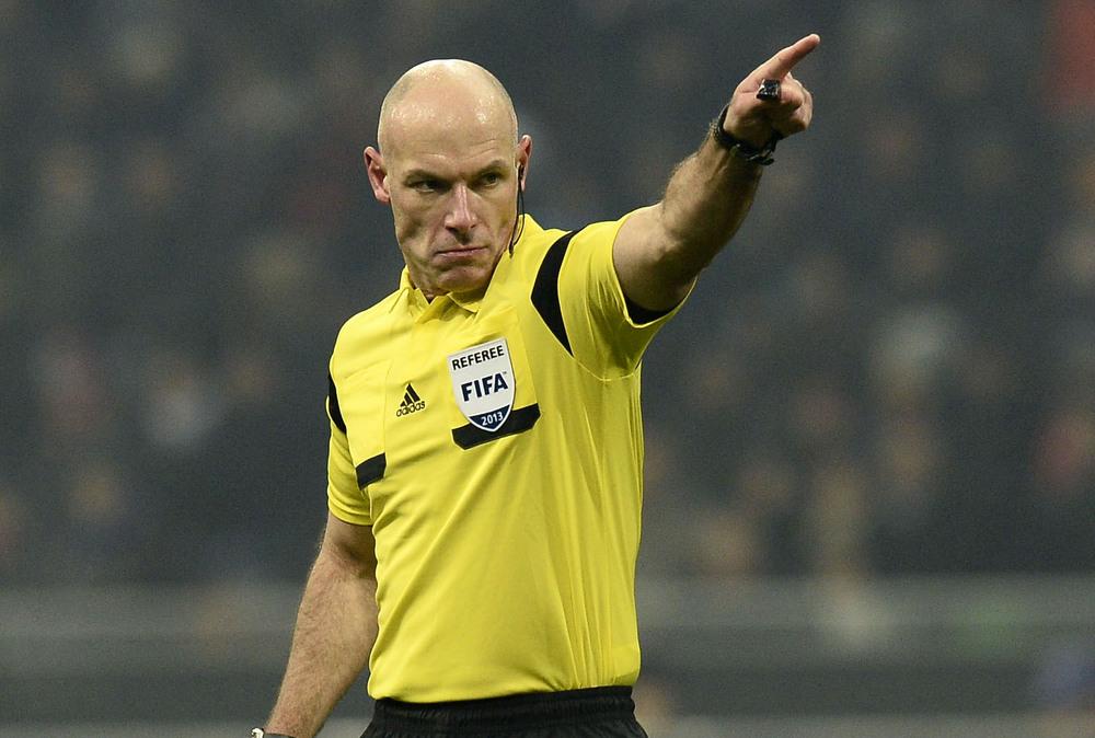 Immagine news Fútbol Internacional n.2