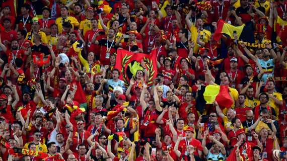 Bélgica, la Pro League propone suspender definitivamente el campeonato con el Brujas campeón