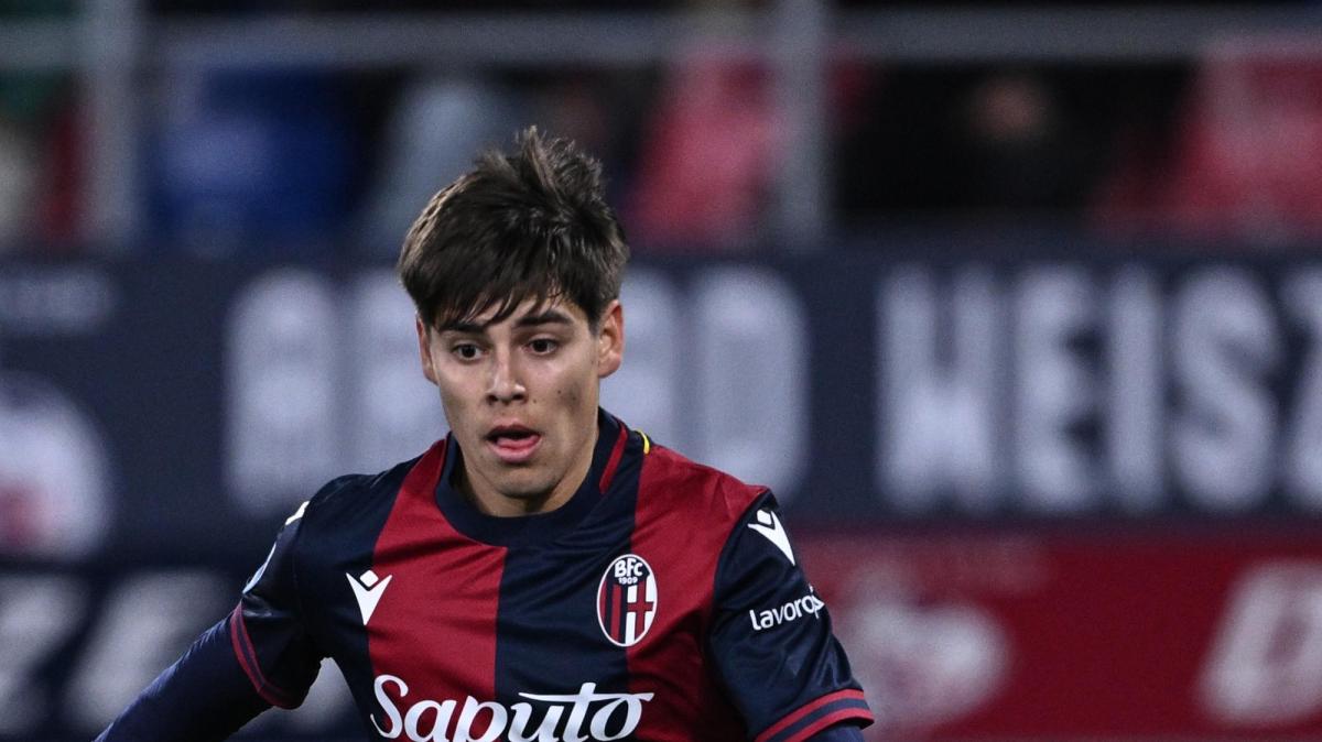 Immagine news Serie A n.1