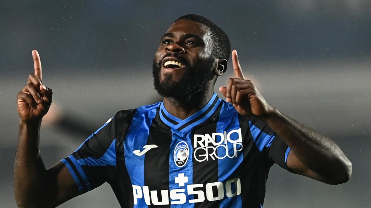 Immagine news Serie A n.1