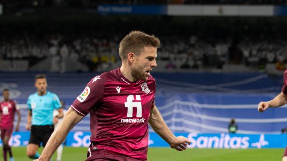 OFICIAL: Kitchee FC, firma Asier Illarramendi