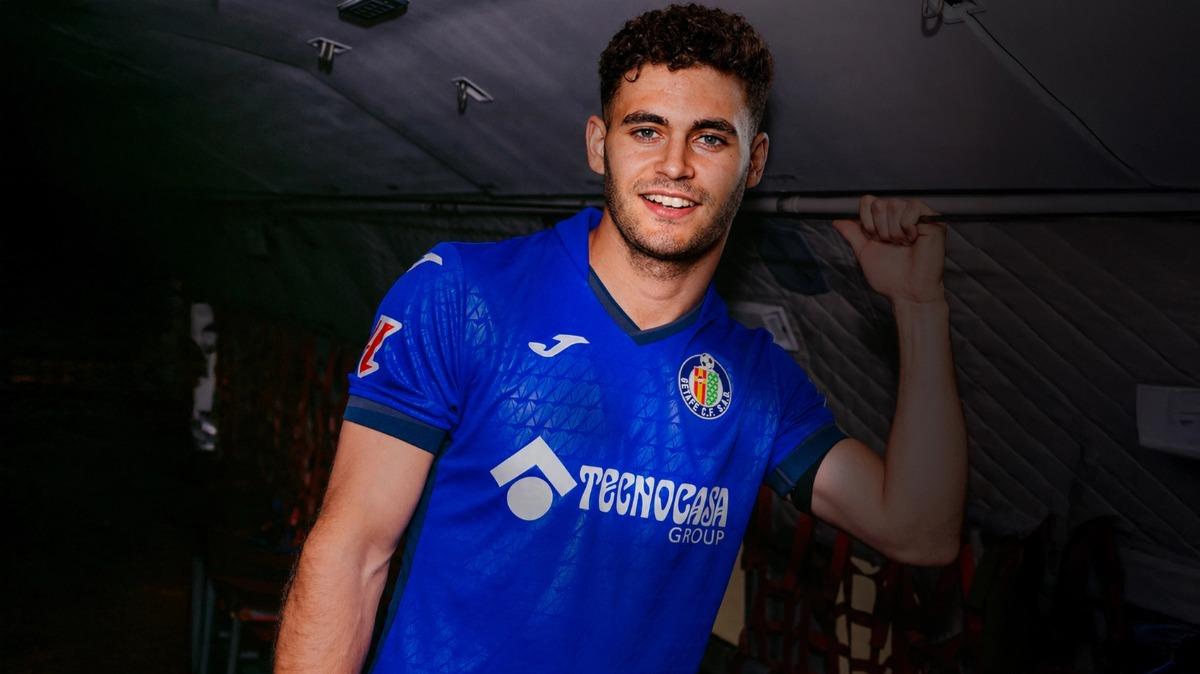 El Getafe pesca en la Premier: refuerzo cerrado con Andrés García