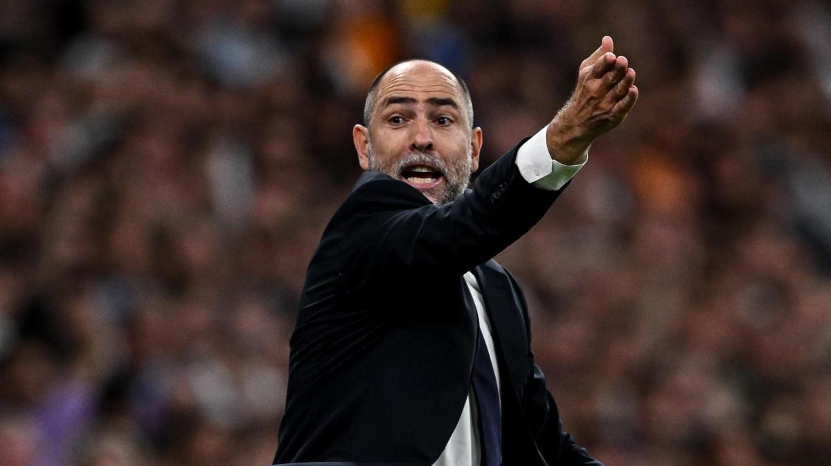 Immagine news Fútbol Internacional n.1