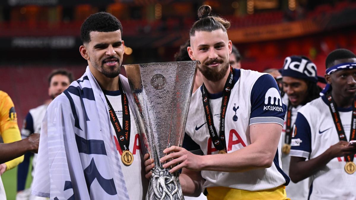 Immagine news Fútbol Internacional n.1