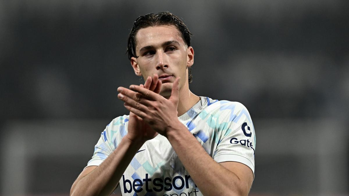 Immagine news Serie A n.2