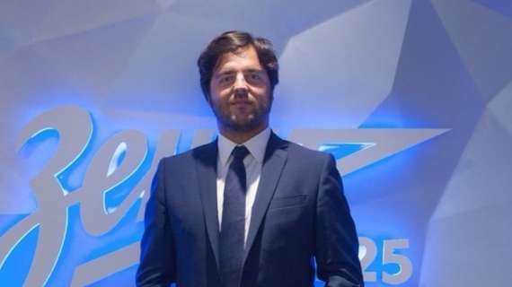 OFICIAL: AEK Atenas, Javier Ribalta nuevo Director de Fútbol