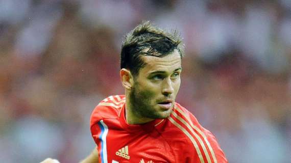 Ural, Aleksandr Kerzhakov opción para el banquillo
