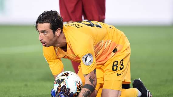 Milan, el acuerdo con Mirante a un paso. Mañana revisión médica