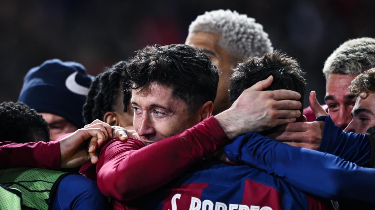Immagine news LaLiga n.1
