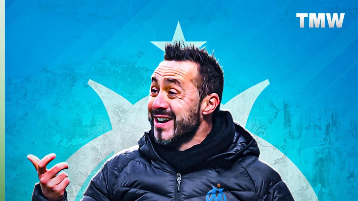 Ligue 1, 9ª jornada: a las 17:00 abre el Paris Saint-Germain; esta noche, el OM de De Zerbi